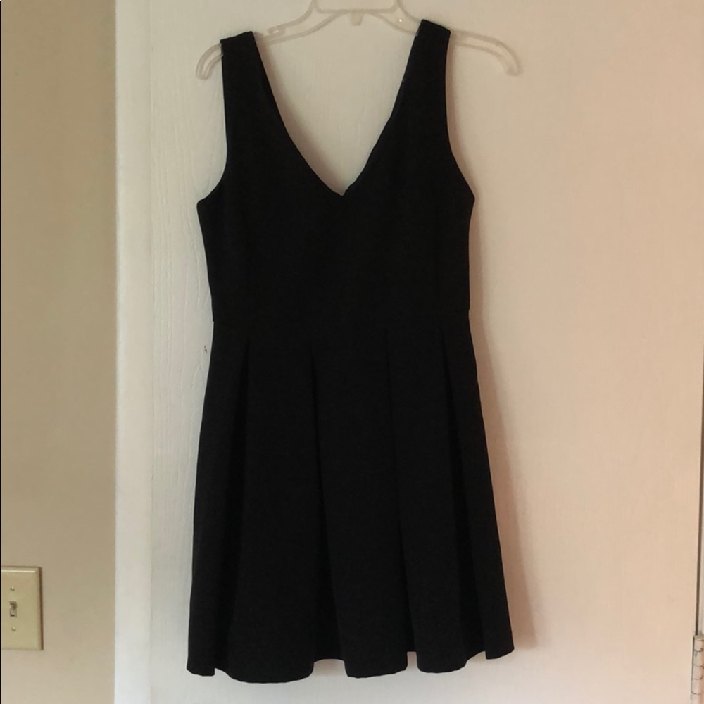 Pimkie Black Flare Dress